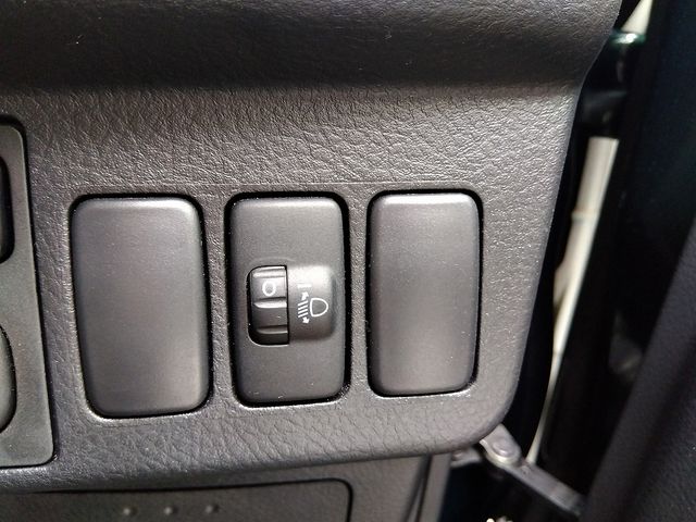 Daihatsu MIRA 2008-09 186522-10