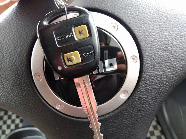 Daihatsu MIRA 2008-09 186522-15