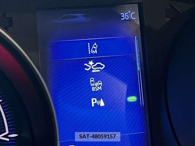 Toyota C-HR 2017-11 357773-19