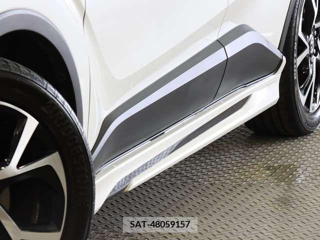 Toyota C-HR 2017-11 357773-6