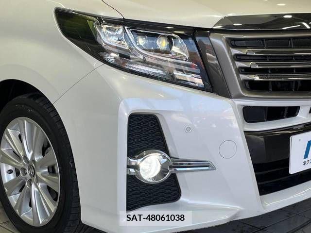 Toyota ALPHARD 2016-03 226661-13