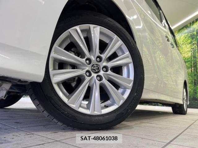 Toyota ALPHARD 2016-03 226661-14