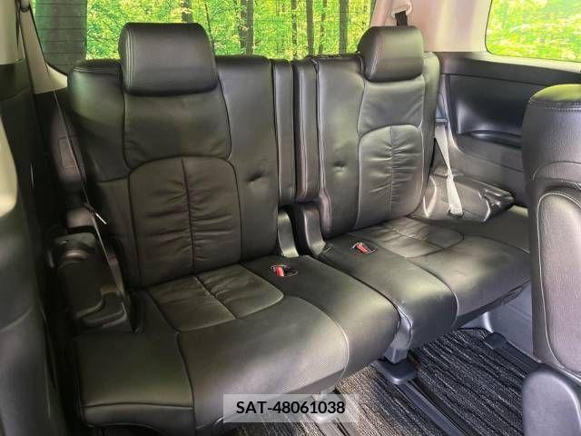 Toyota ALPHARD 2016-03 226661-10