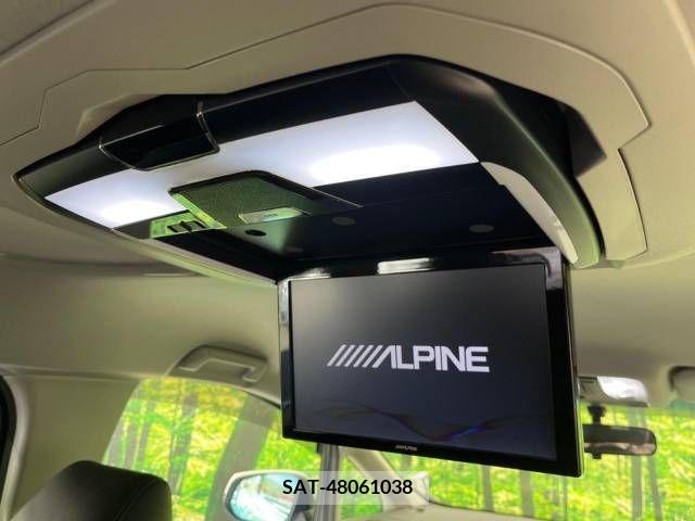 Toyota ALPHARD 2016-03 226661-4