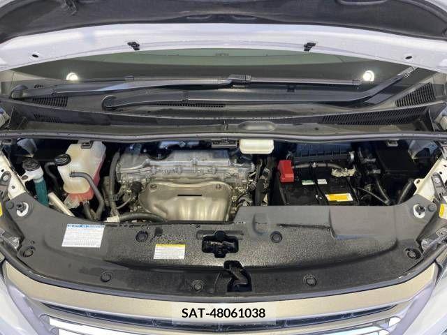 Toyota ALPHARD 2016-03 226661-19