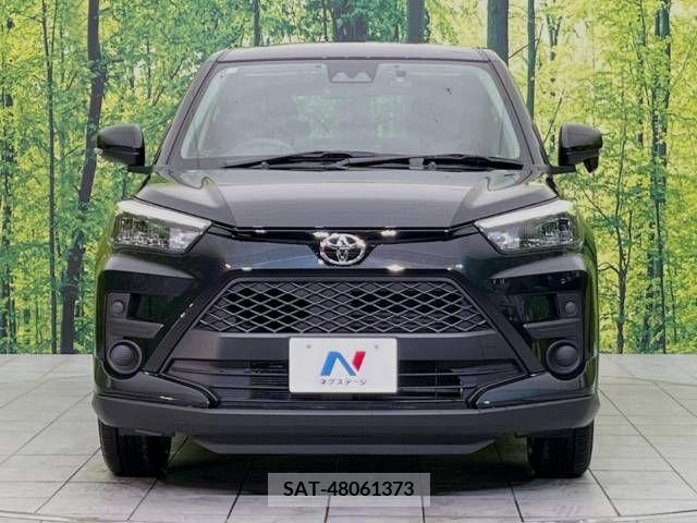 Toyota RAIZE 2023-06 223372-14