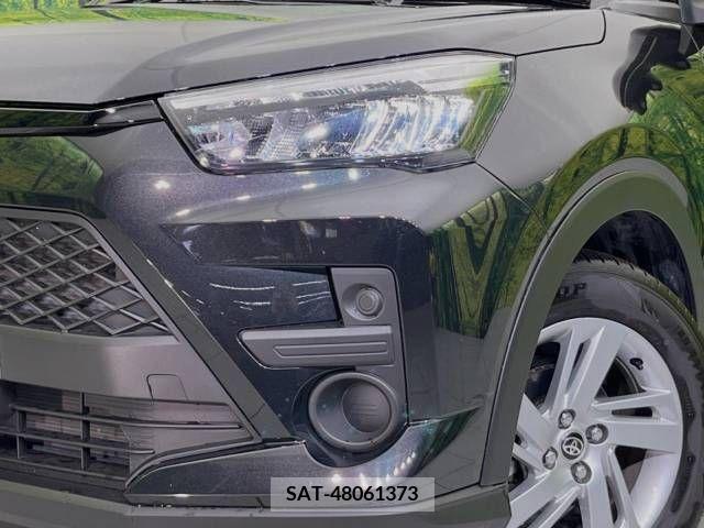 Toyota RAIZE 2023-06 223372-12