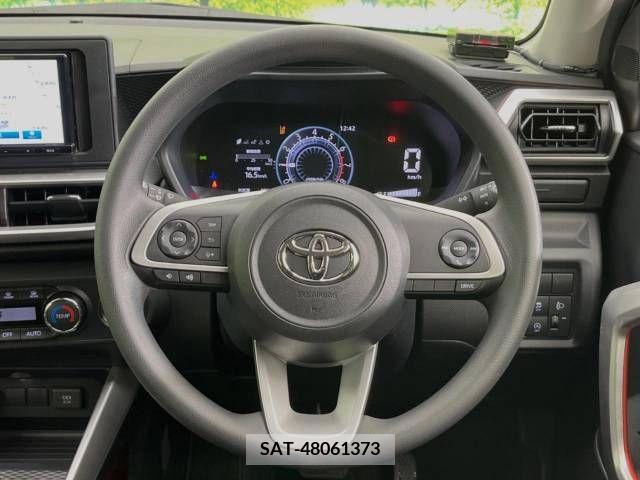 Toyota RAIZE 2023-06 223372-11