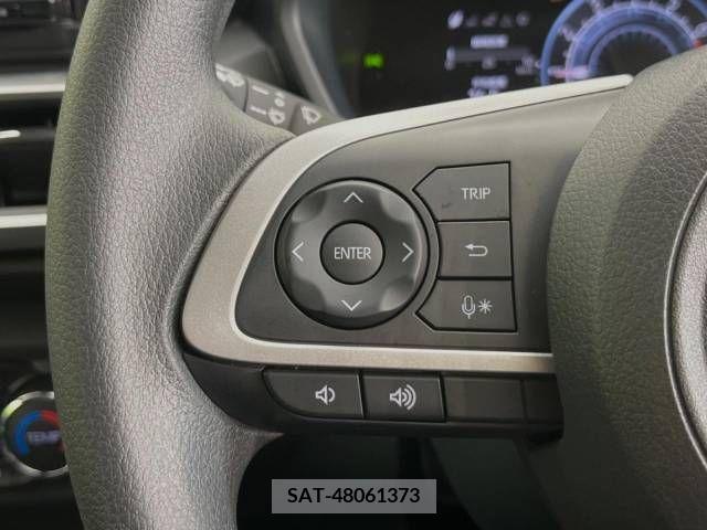 Toyota RAIZE 2023-06 223372-6
