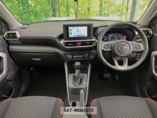 Toyota RAIZE 2023-06 223372-1
