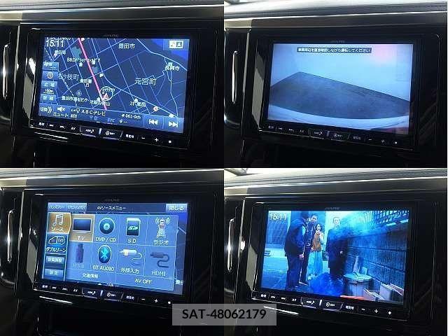 Toyota VELLFIRE 2017-03 229839-3