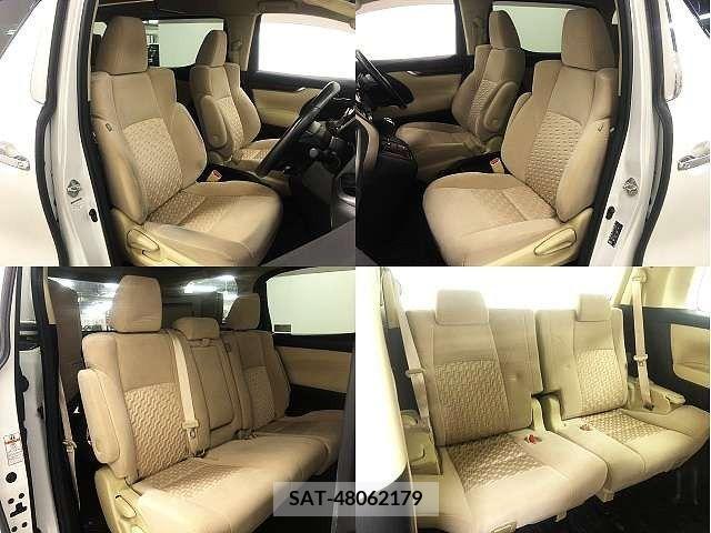 Toyota VELLFIRE 2017-03 229839-6