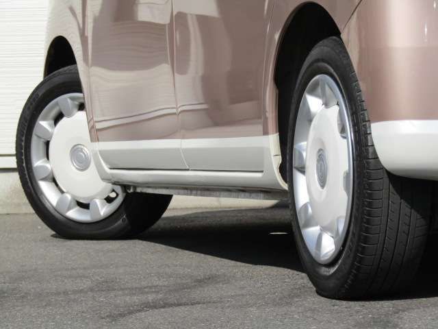 Daihatsu MOVE CANBUS 2017-03 26370-8