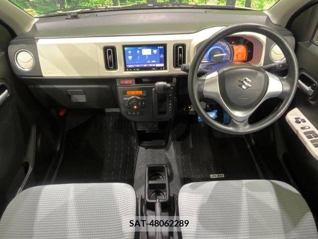 Suzuki ALTO 2015-06 259587-1