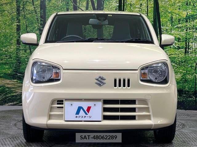 Suzuki ALTO 2015-06 259587-14
