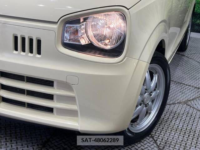 Suzuki ALTO 2015-06 259587-12