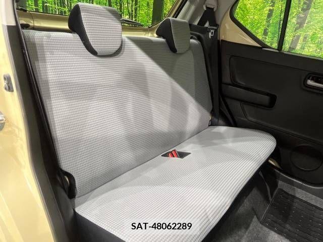 Suzuki ALTO 2015-06 259587-9