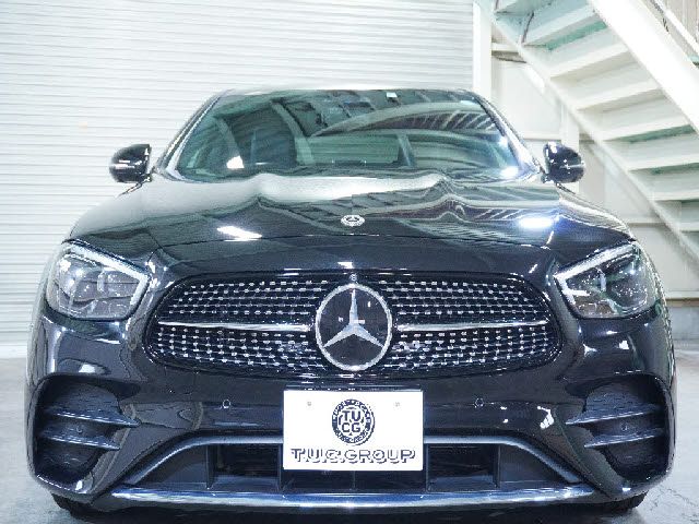 Mercedes Benz E-CLASS 2020-09 192962-9