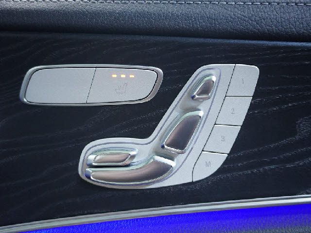 Mercedes Benz E-CLASS 2020-09 192962-18