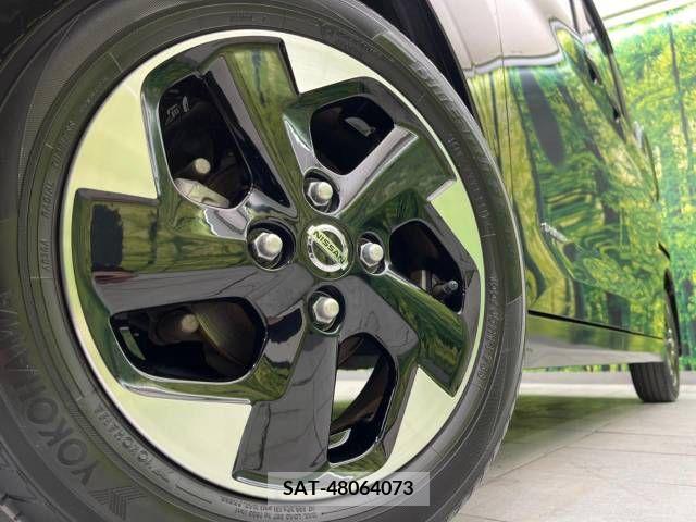 Nissan ROOX 2021-06 363130-13