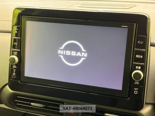Nissan ROOX 2021-06 363130-4