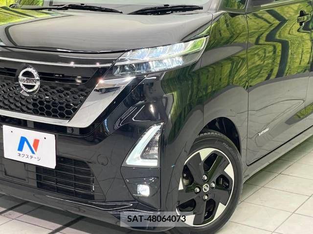 Nissan ROOX 2021-06 363130-12