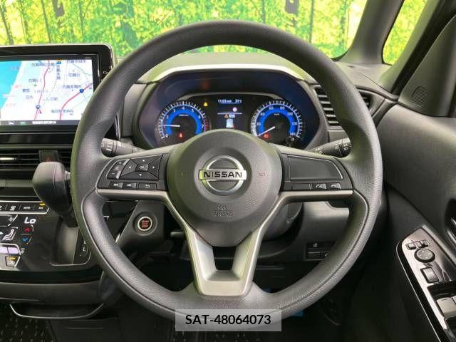Nissan ROOX 2021-06 363130-11