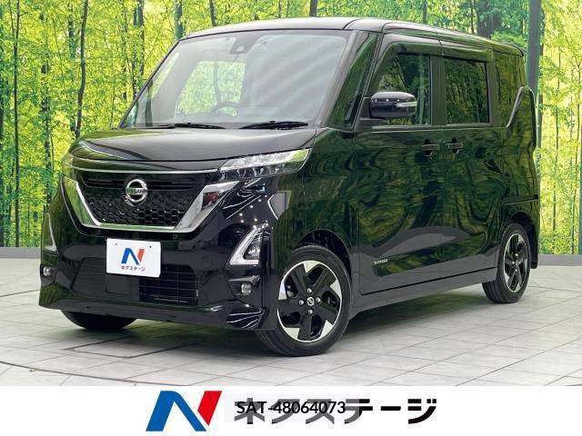 Nissan ROOX 2021-06 363130-0