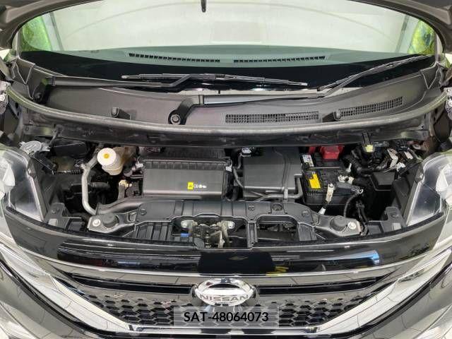 Nissan ROOX 2021-06 363130-18