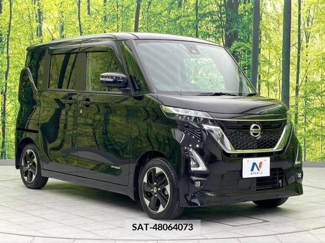 Nissan ROOX 2021-06 363130-16