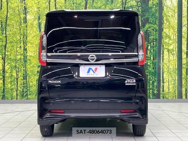 Nissan ROOX 2021-06 363130-15