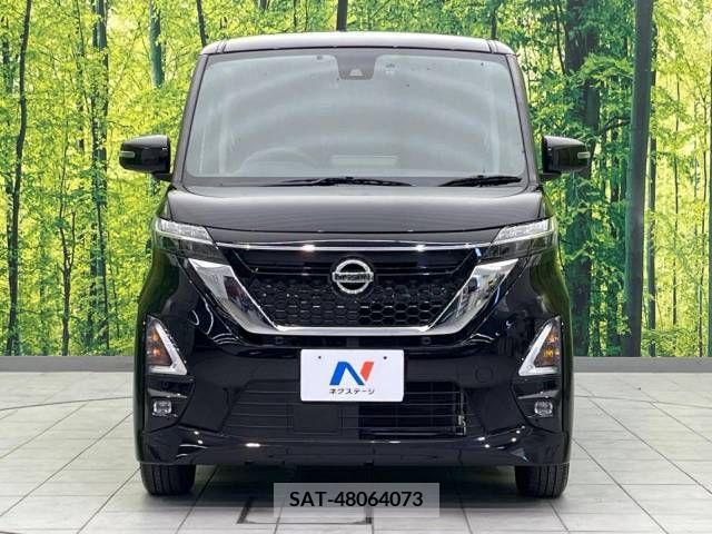 Nissan ROOX 2021-06 363130-14