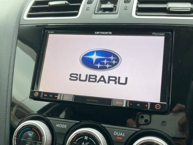 Subaru FORESTER 2016-07 10031-2