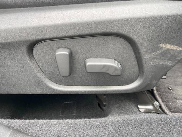 Subaru FORESTER 2016-07 10031-8