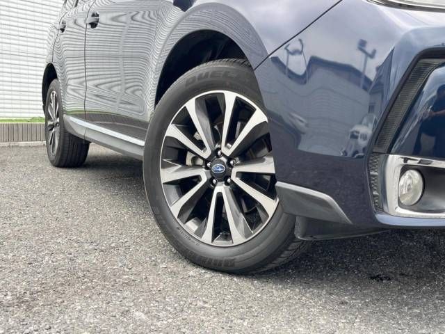 Subaru FORESTER 2016-07 10031-14
