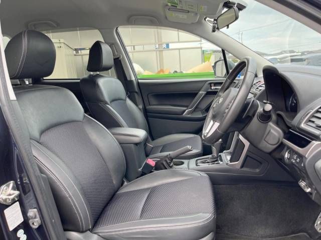 Subaru FORESTER 2016-07 10031-11