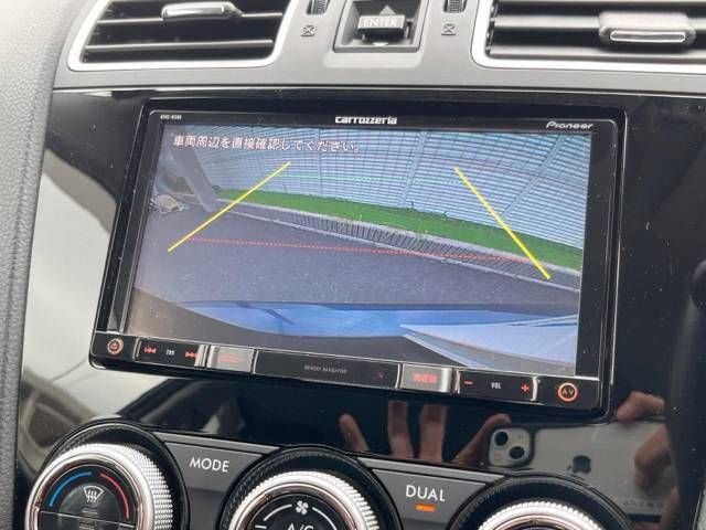 Subaru FORESTER 2016-07 10031-4
