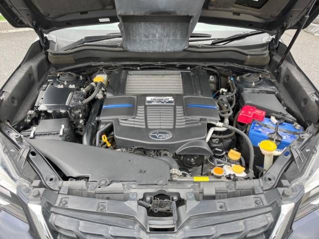 Subaru FORESTER 2016-07 10031-16