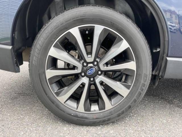 Subaru FORESTER 2016-07 10031-13