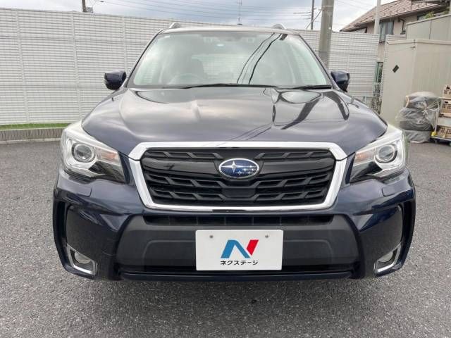 Subaru FORESTER 2016-07 10031-19