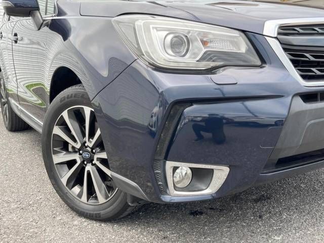 Subaru FORESTER 2016-07 10031-15