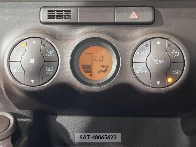 Toyota PASSO 2010-06 393209-5