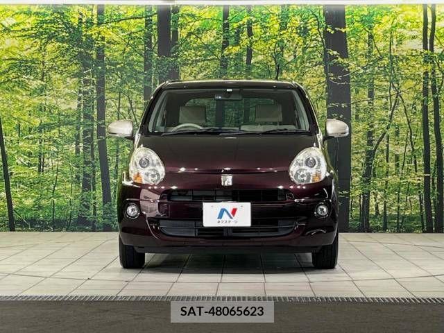 Toyota PASSO 2010-06 393209-14