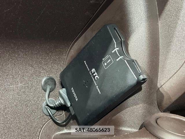 Toyota PASSO 2010-06 393209-3