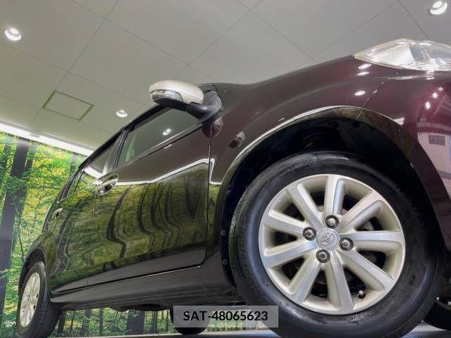 Toyota PASSO 2010-06 393209-13