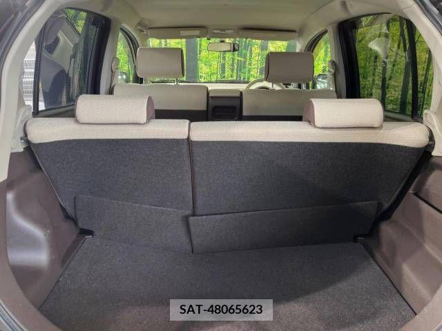 Toyota PASSO 2010-06 393209-10