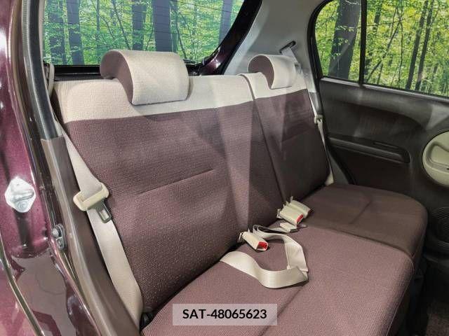 Toyota PASSO 2010-06 393209-9