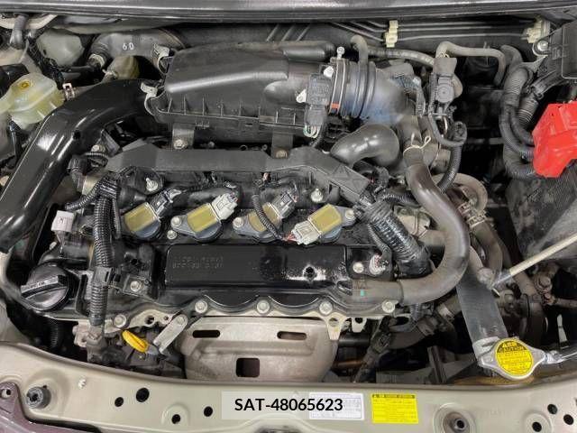 Toyota PASSO 2010-06 393209-18
