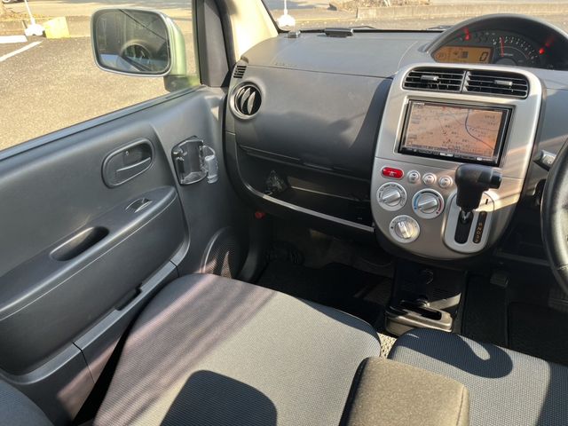 Mitsubishi EK SPORT 2012-09 19327-8