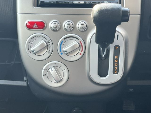 Mitsubishi EK SPORT 2012-09 19327-14